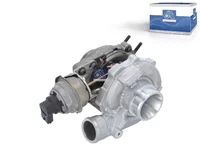 توربو DT Spare Parts