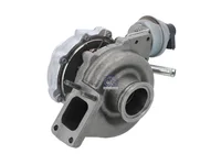 توربو DT Spare Parts
