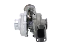 توربو DT Spare Parts