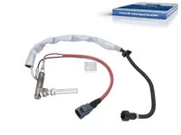 Inyector DT Spare Parts
