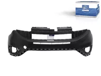 Parachoques DT Spare Parts