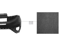 Parachoques DT Spare Parts