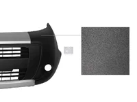 Bumper DT Spare Parts