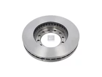 Bremsscheibe DT Spare Parts