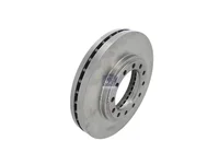 Bremsscheibe DT Spare Parts
