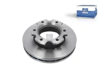 Bremsscheibe DT Spare Parts