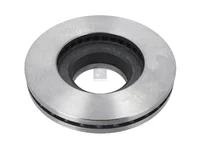 Bremsscheibe DT Spare Parts