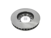 Bremsscheibe DT Spare Parts