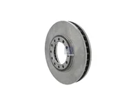 Bremsscheibe DT Spare Parts