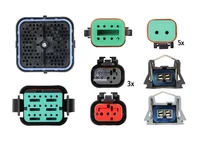Ham de cabluri DT Spare Parts