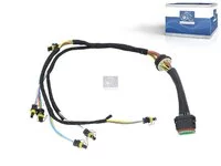 Ham de cabluri DT Spare Parts