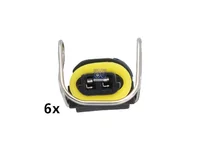 Ham de cabluri DT Spare Parts