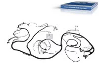 Ham de cabluri DT Spare Parts