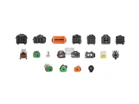 Ham de cabluri DT Spare Parts