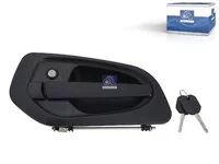 Türgriff DT Spare Parts 9607231709