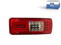 Rear light DT Spare Parts 5802000573