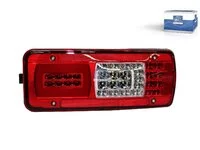 Rear light DT Spare Parts 5802240296