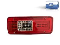Rear light DT Spare Parts 5802000570