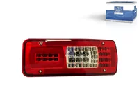 Rear light DT Spare Parts 5802000770