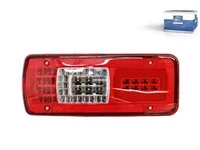 Rear light DT Spare Parts 5802055273