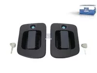 Türgriffsatz DT Spare Parts 504254457S