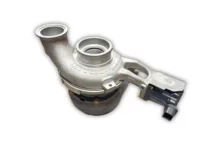 Turbo Volvo 22005575