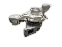 Turbo Volvo 22005575