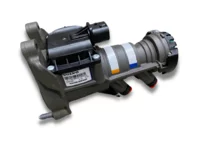 Bremsventil Knorr-Bremse 7421114973 Bremsventil Knorr-Bremse 7421114973