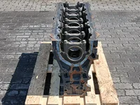 Blocco cilindri Renault 7423295509
