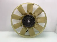 Ventilador Volvo 22563035 Ventilador Volvo 22563035