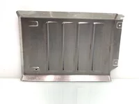 Hitzeschild Mercedes A 962 492 09 30