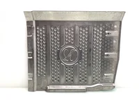 Hitzeschild Mercedes A 962 492 06 30