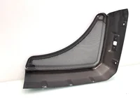 Hitzeschild Mercedes A 960 490 50 30
