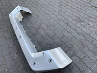Protective Bar Volvo 84236048 Protective Bar Volvo 84236048