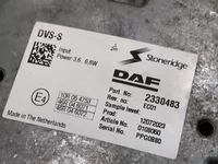 Camera DAF XG 2330483 Camera DAF XG 2330483