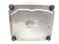 Engine management ECU Renault 7423851801 Engine management ECU Renault 7423851801