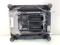 Engine management ECU Renault 7423851801