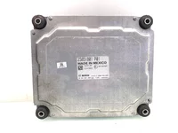 Engine management ECU Renault 7423851801