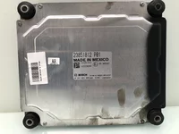 Engine control unit Renault 7423851812