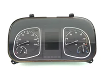 Tableau de bord Mercedes A 967 446 43 21