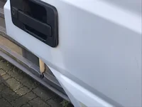 Uşă Dreapta Mercedes Atego A 940 720 04 05