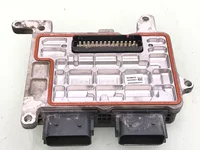 ECU cambio Mercedes A 030 446 06 09