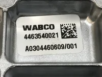 ECU cambio Mercedes A 030 446 06 09