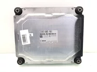 Engine management ECU Renault 7423851805 Engine management ECU Renault 7423851805