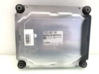 Engine management ECU Renault 7423851805 Engine management ECU Renault 7423851805