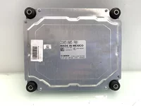 Engine management ECU Renault 7423851805 Engine management ECU Renault 7423851805