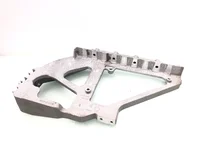 Battery Tray Bracket Volvo 24131372 Battery Tray Bracket Volvo 24131372