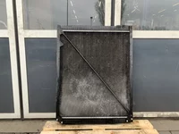 Radiator Mercedes A 942 500 11 03 Radiator Mercedes A 942 500 11 03
