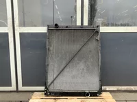 Radiator Mercedes A 942 500 11 03 Radiator Mercedes A 942 500 11 03