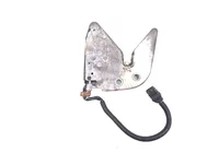 Cabin lock Mercedes A 942 310 02 83